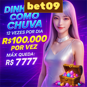bet09 Rebate