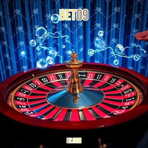 bet09: Os Bônus Que Podem Mudar Seu Jogo