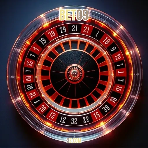 bet09: Apostas em Tênis que Vão Além da Emoção