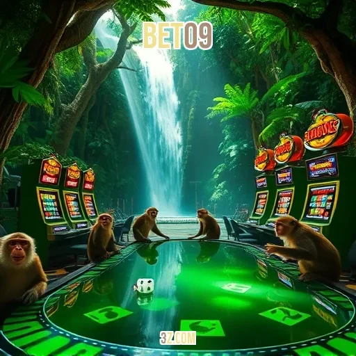 bet09: Corridas Incríveis para Apostas Diretas e Ao Vivo